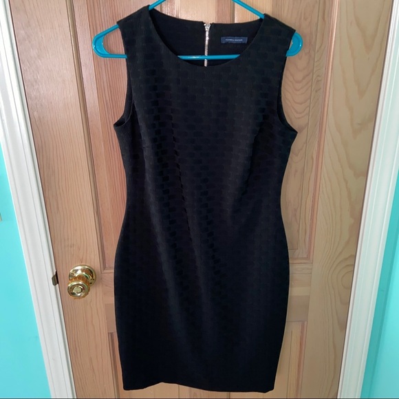 Tommy Hilfiger Dresses & Skirts - Tommy Hilfiger Black Dress - Size 8